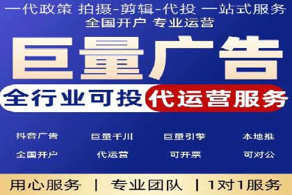 百度竞价代运营成功案例解析